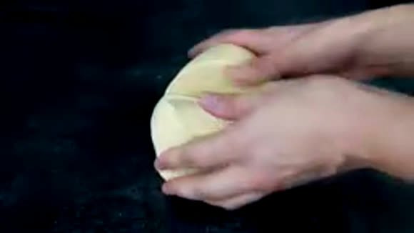 Лучшее мягкое и эластичное тесто для пельменей и вареников