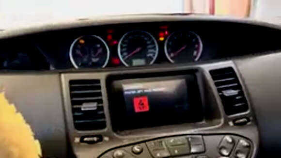 Почему глохнет двигатель Nissan Primera P12 причины и решение фото 1