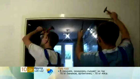 Как правильно установить распашную двустворчатую дверь своими руками фото 2