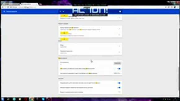 Как изменить папку загрузки файлов с диска C на диск D в Windows фото 6