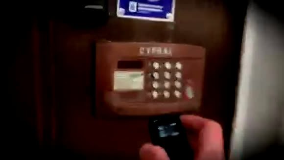 Универсальный ключ-вездеход MegaKey для большинства современ