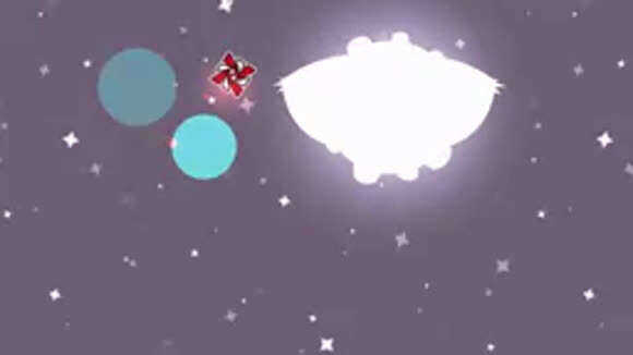 Новый уровень Sunshine and Moonlight от Unzor в Geometry Dash фото 3