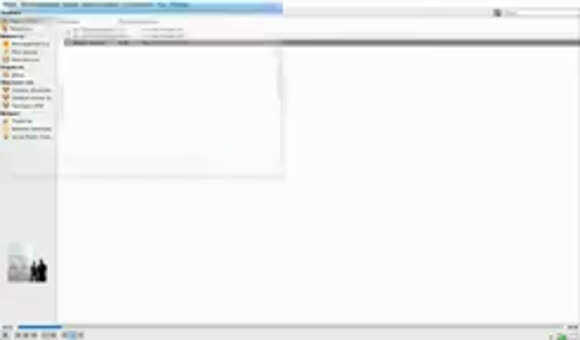 Создание и сохранение плейлистов в VLC Media Player