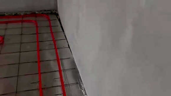 Правильная укладка водяного теплого пола: пошаговая инструкция и секреты монтажа