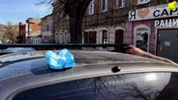 Установка багажника на крышу Лада Нива Тревел видео инструкция фото 3
