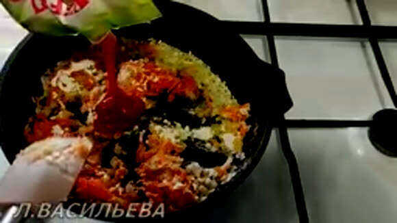 Секретная подлива из советских столовых: пошаговый рецепт с мясом фото 4