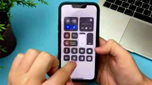 Как исправить запись экрана на iPhone быстро и легко фото 3