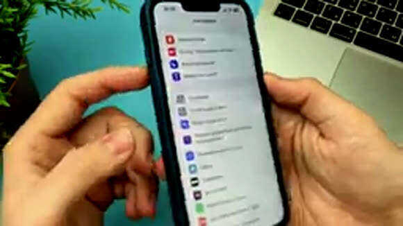 Как исправить запись экрана на iPhone быстро и легко