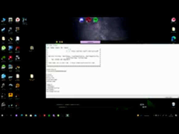 Как установить статус играет в копирайтер в Discord
