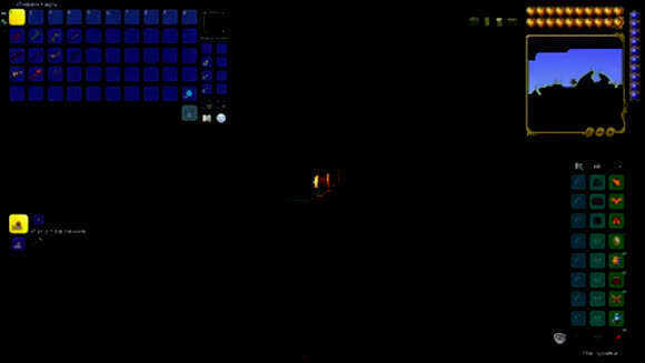 Все удочки в Terraria способы получения и характеристики фото 2