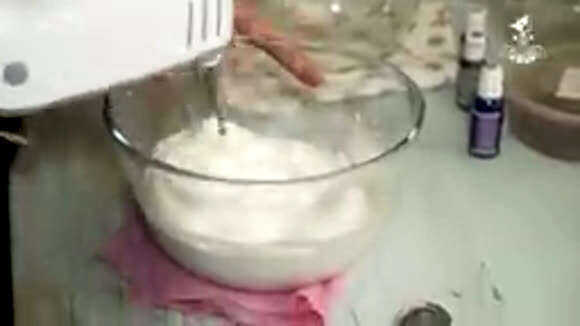 Рецепт маршмеллоу для объемных милых мордочек своими руками