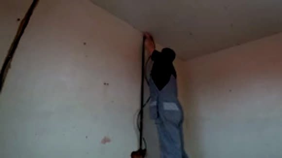 Как сделать стены под покраску быстро и недорого