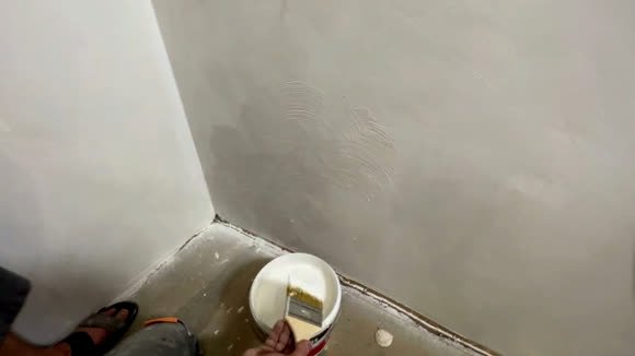 Как сделать стены под покраску быстро и недорого