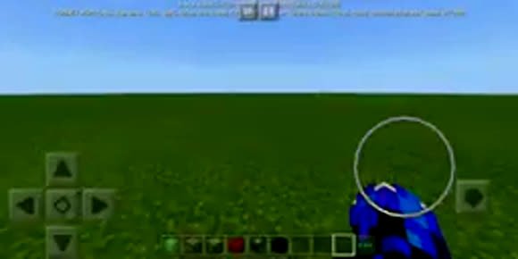 Как сделать рабочую машину в Minecraft самым простым способом фото 2