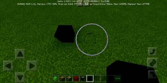 Как сделать рабочую машину в Minecraft самым простым способом фото 3