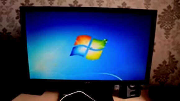 Как установить Windows 7 на старый компьютер быстро фото 6
