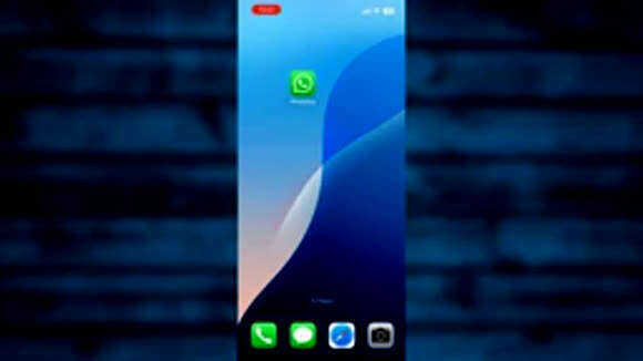 Как скрыть закрытые чаты в WhatsApp на iPhone в 2026 фото 2