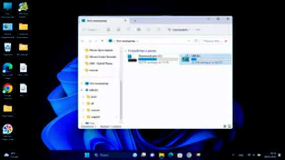 Создание загрузочной флешки для Windows быстро и просто фото 4