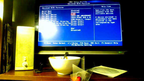 Как правильно удалить Windows 7 с компьютера и установить новую систему фото 4