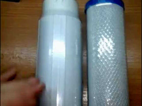 Лучшие угольные фильтры для воды: полный обзор и выбор фото 4