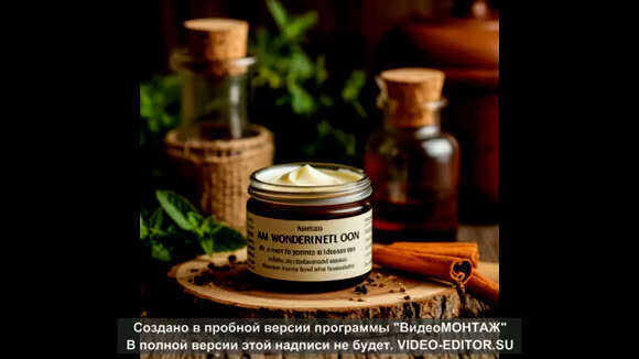 Чудесная мазь от многих болезней