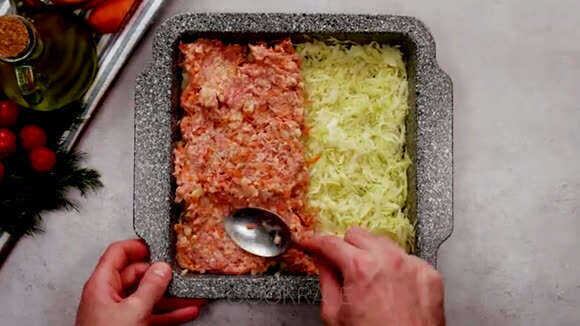 Лазанья без листов: 6 простых ингредиентов для вкусного блюда фото 6