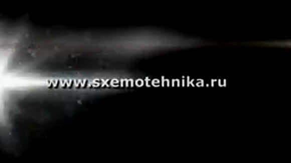 Профессиональная нагрузочная вилка для точной проверки автомобильных аккумуляторов фото 1
