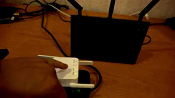 Как правильно подключить wifi усилитель сигнала для стабильного интернета фото 4