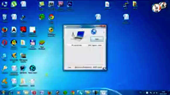 Как создать точку доступа wifi на ноутбуке windows фото 4