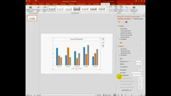 Создание диаграмм в PowerPoint: пошаговая инструкция для новичков фото 3