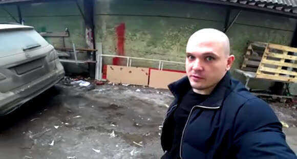 Гибкий неон своими руками: экономия на стильной вывеске фото 4