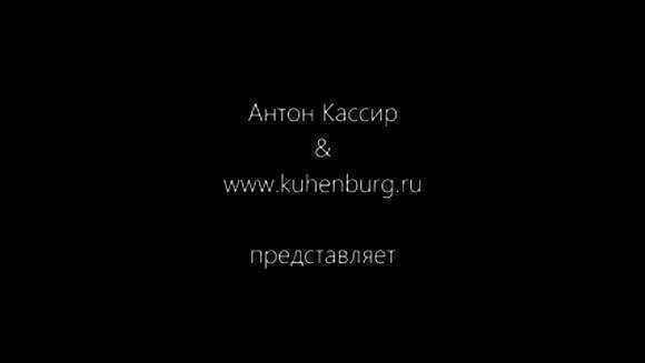 Как правильно установить кухню своими руками: пошаговая инструкция для новичков фото 1