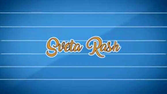 Как сделать небрежный высокий пучок за две минуты быстро фото 1