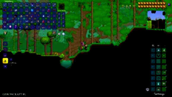 Лучшие крылья в Terraria 1.4.4: как получить и выбрать фото 2