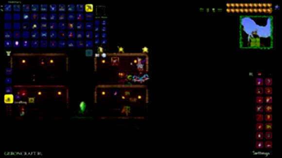 Лучшие крылья в Terraria 1.4.4: как получить и выбрать