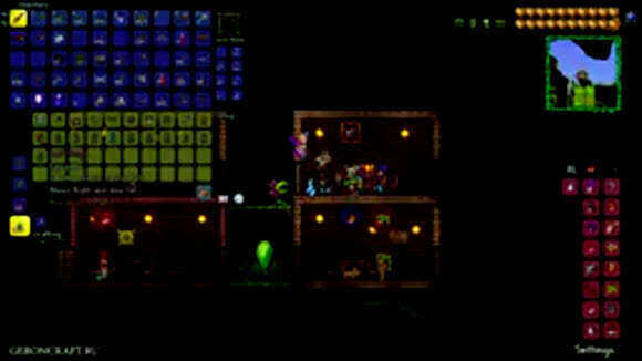 Лучшие крылья в Terraria 1.4.4: как получить и выбрать фото 6