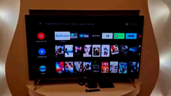 Большой плейлист IPTV с тысячами каналов для вашего телевизора фото 1