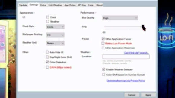 Как установить живые обои с помощью Repaper в Windows фото 4
