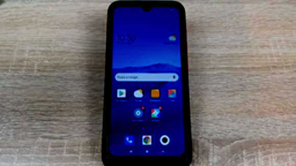 Как настроить включение экрана при поднятии телефона Xiaomi