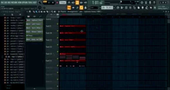 Создание простого бита в FL Studio 20 для новичков фото 1