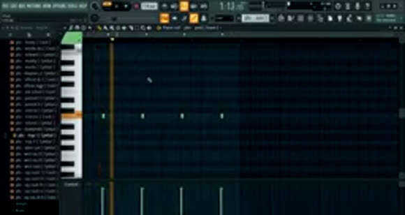 Создание простого бита в FL Studio 20 для новичков