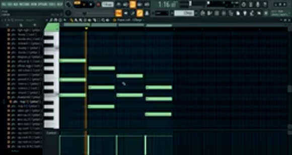 Создание простого бита в FL Studio 20 для новичков фото 3
