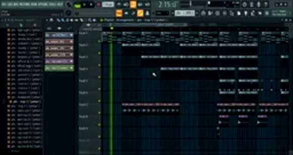 Создание простого бита в FL Studio 20 для новичков фото 4