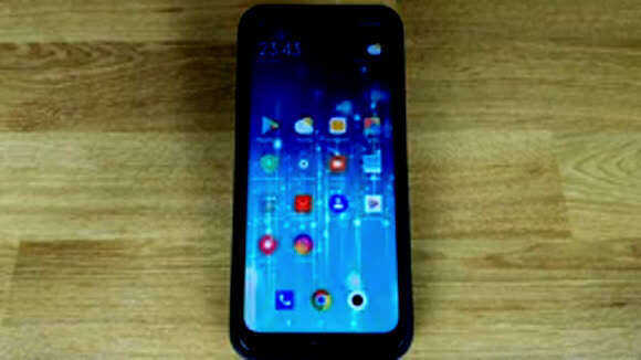 Живые обои для Xiaomi Redmi: простейшая установка приложения