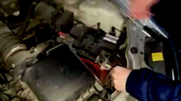 Как самостоятельно снять ошибку check engine и убрать чек двигателя фото 4