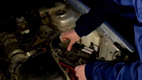 Как самостоятельно снять ошибку check engine и убрать чек двигателя фото 6