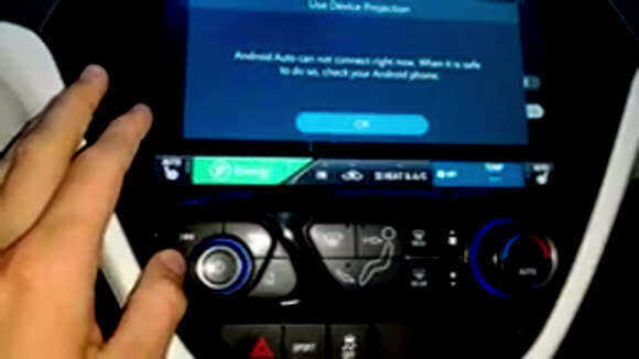 Как подключить Android Auto если приложение не устанавливается фото 4