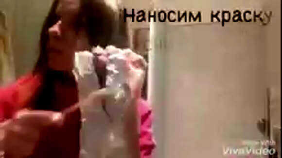 Как сделать омбре в домашних условиях своими руками фото 2