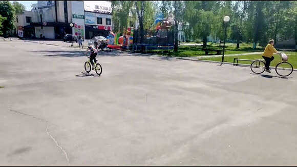 Лучшие трюки на BMX для начинающих и профи