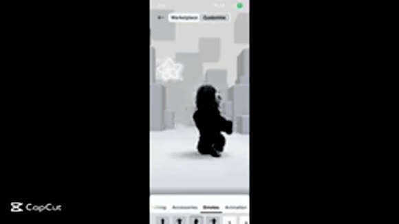 Как сделать чёрный фон в Roblox Studio для игры фото 1